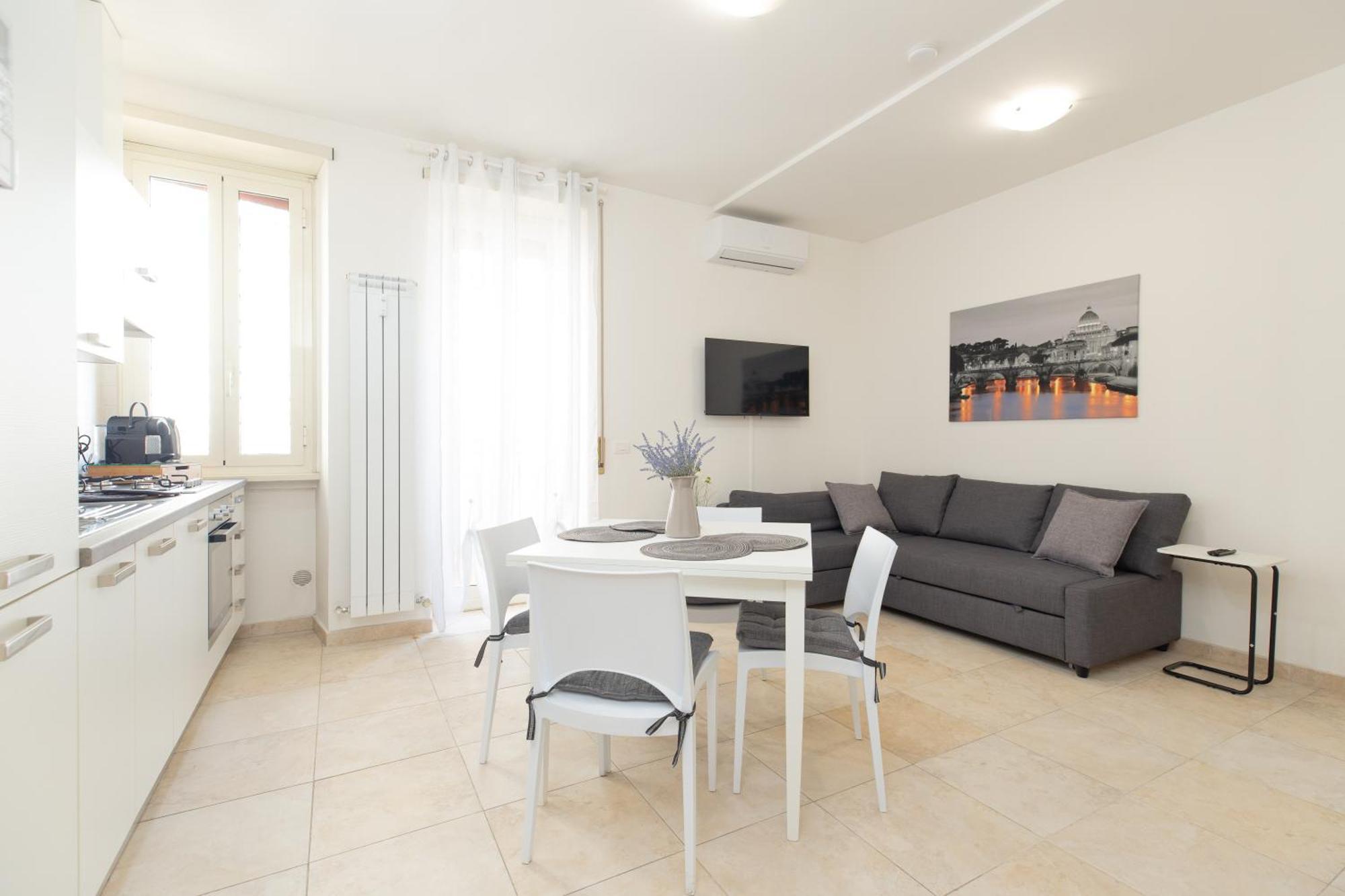 Casa Luna Rom