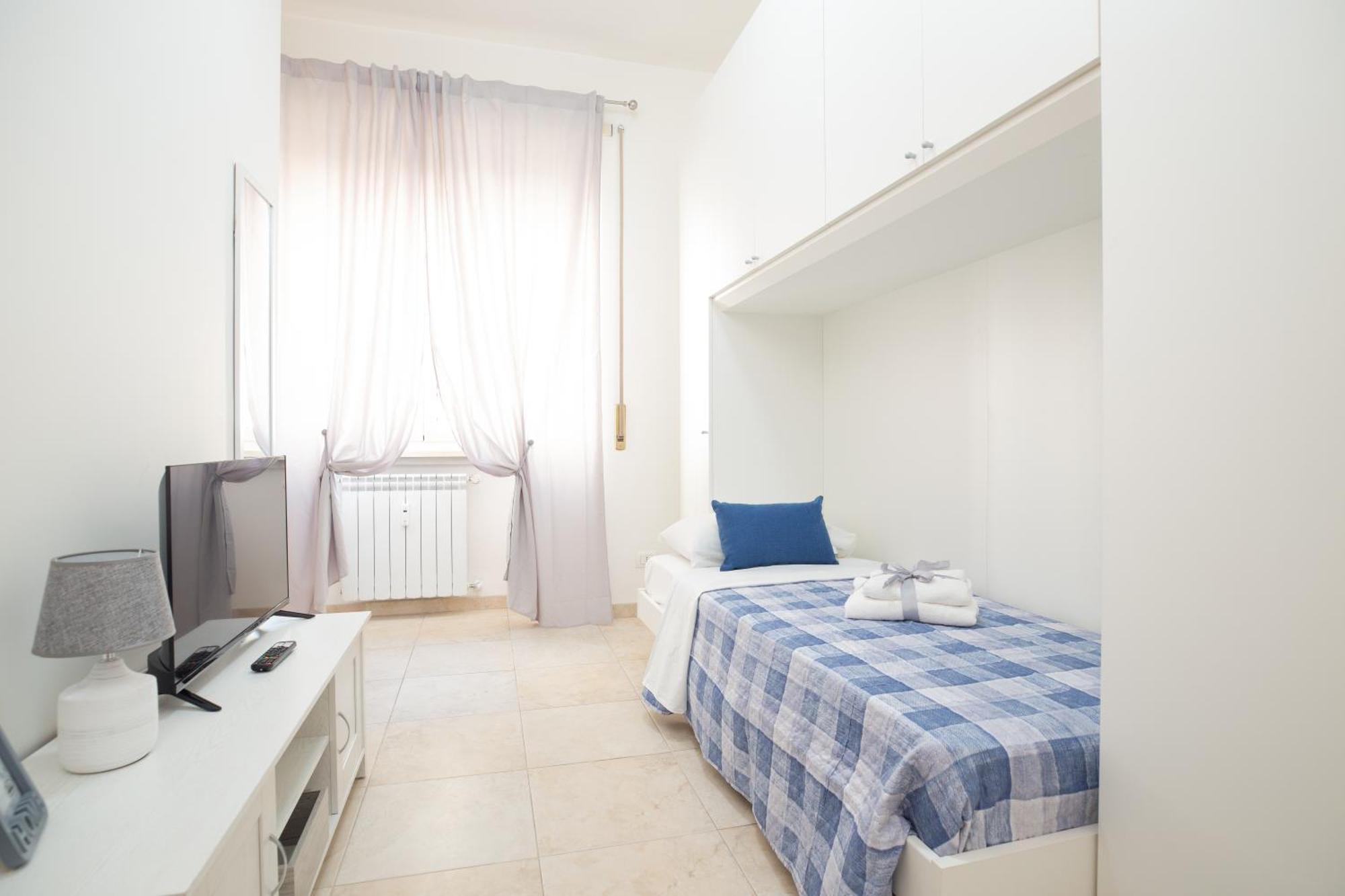 Casa Luna Apartment Rom