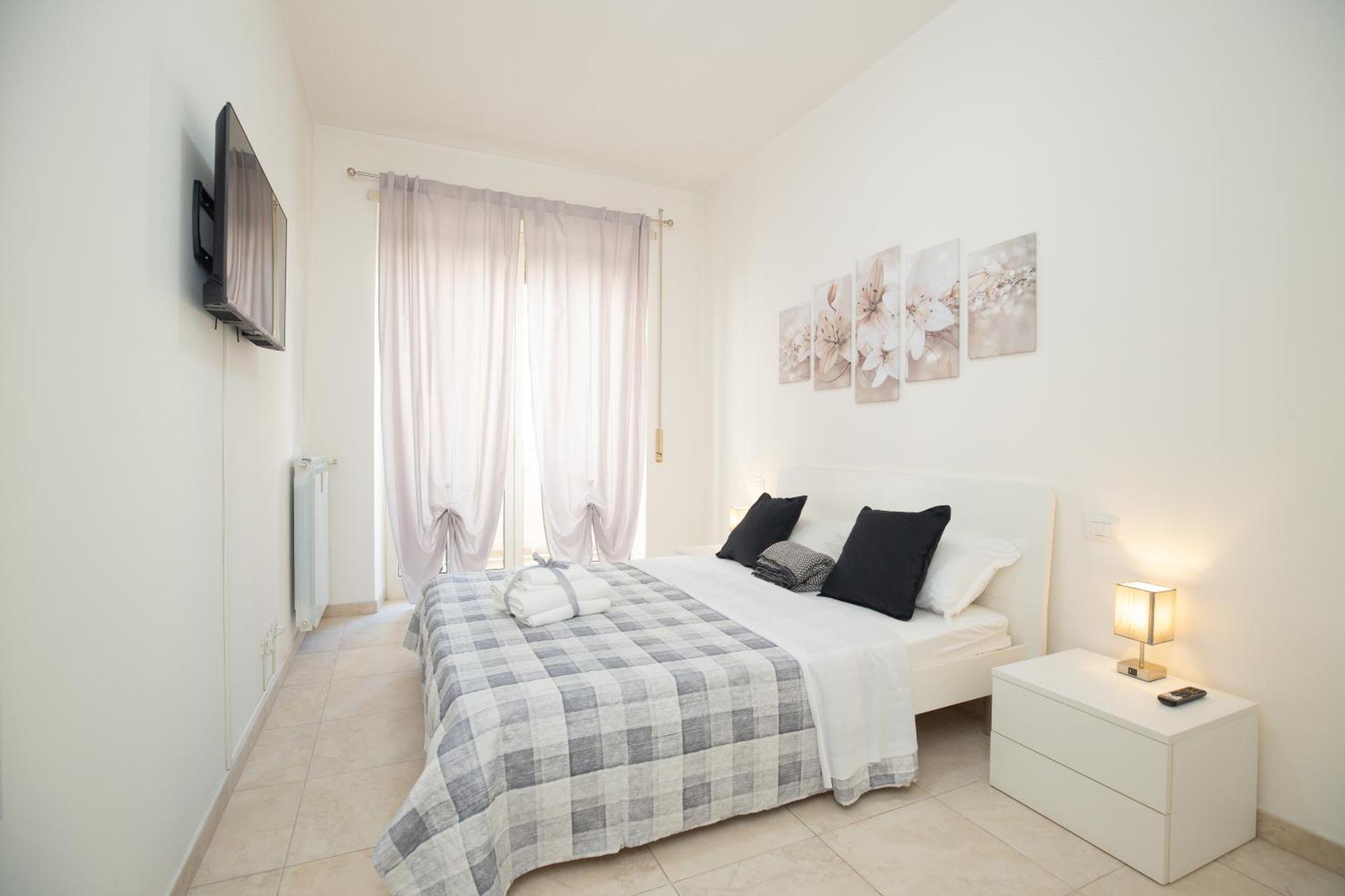 Casa Luna Lejlighed